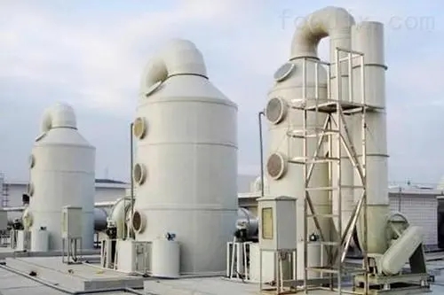 活性炭吸附裝置